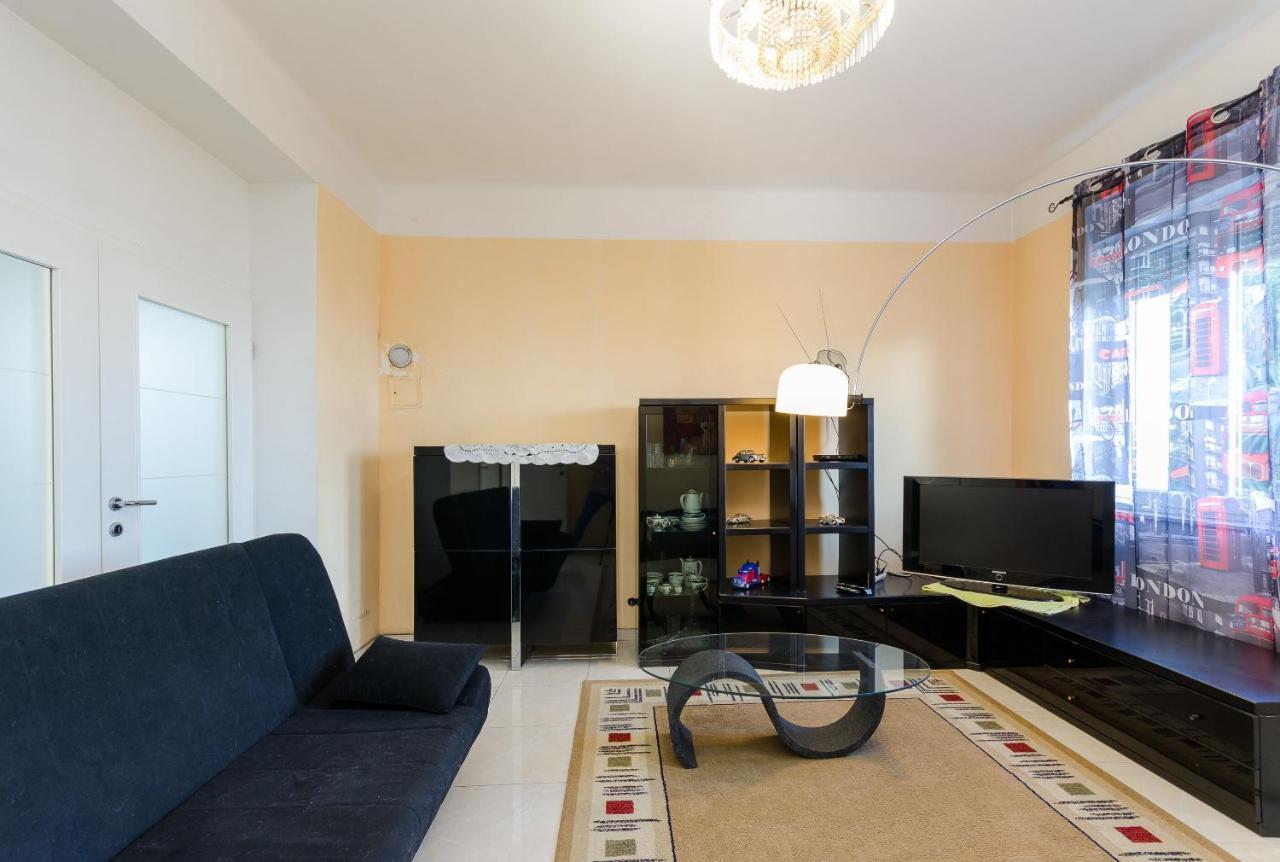 Apartments Andrijana Rijeka Eksteriør billede
