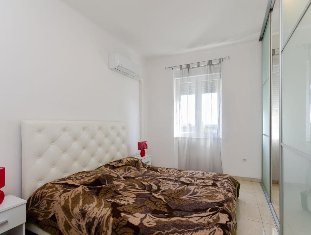 Apartments Andrijana Rijeka Eksteriør billede