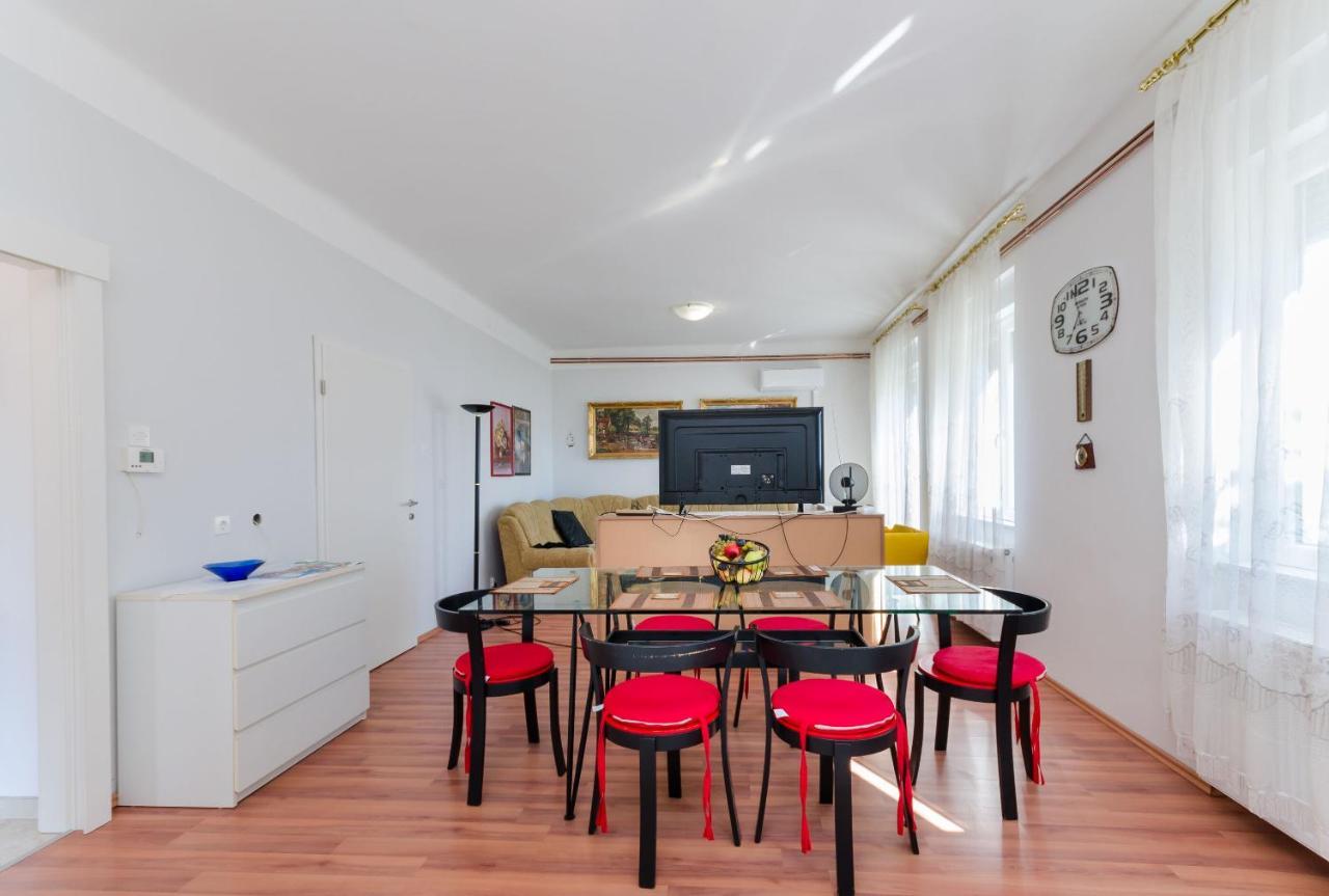 Apartments Andrijana Rijeka Værelse billede