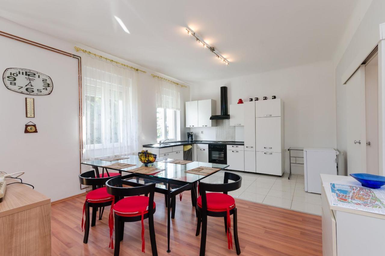 Apartments Andrijana Rijeka Værelse billede