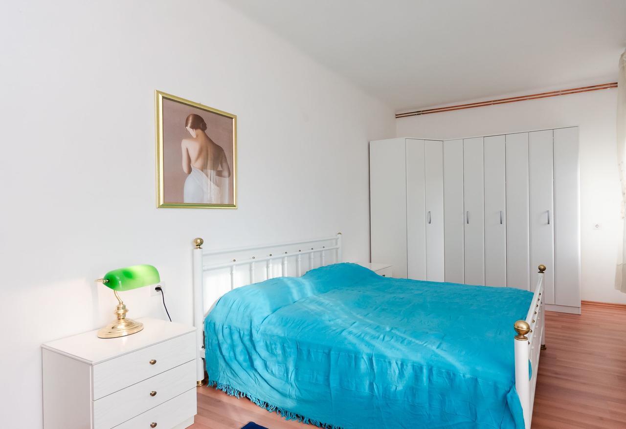 Apartments Andrijana Rijeka Eksteriør billede