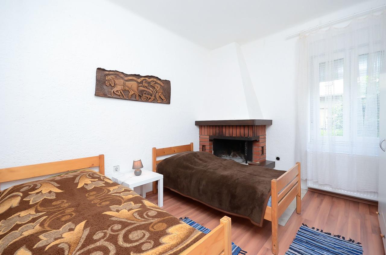 Apartments Andrijana Rijeka Eksteriør billede